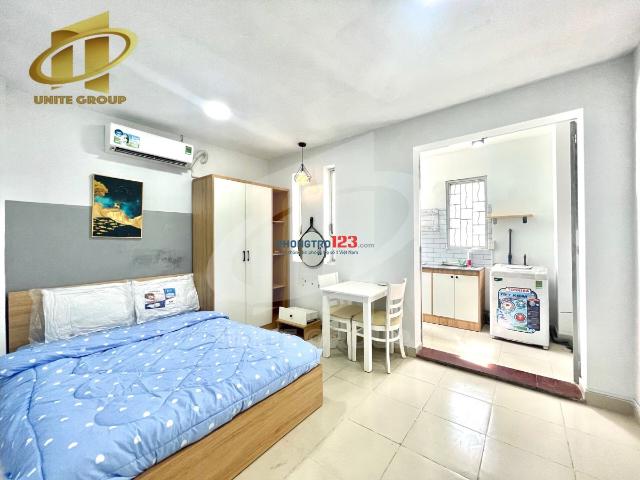 Bất động sản cho thuê tại Thủ Đức, Hồ Chí Minh