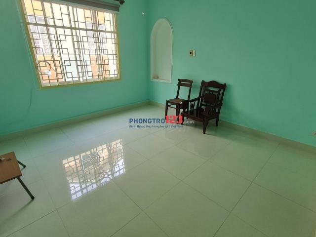 Bất động sản cho thuê tại Hồ Chí Minh