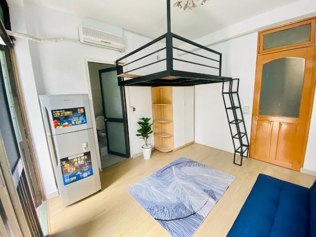 Bất động sản cho thuê tại Hồ Chí Minh