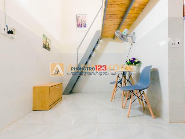 Bất động sản cho thuê tại Hồ Chí Minh