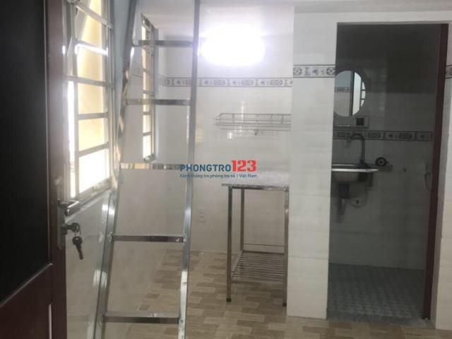 Bất động sản cho thuê tại Hồ Chí Minh