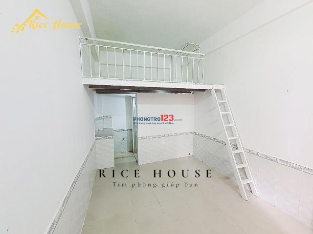 Bất động sản cho thuê tại Hồ Chí Minh