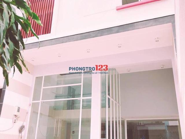 Bất động sản cho thuê tại Hồ Chí Minh