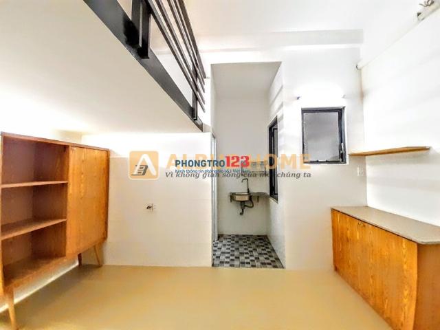 Bất động sản cho thuê tại Hồ Chí Minh