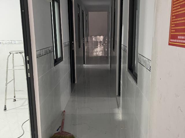 Bất động sản cho thuê tại Hồ Chí Minh