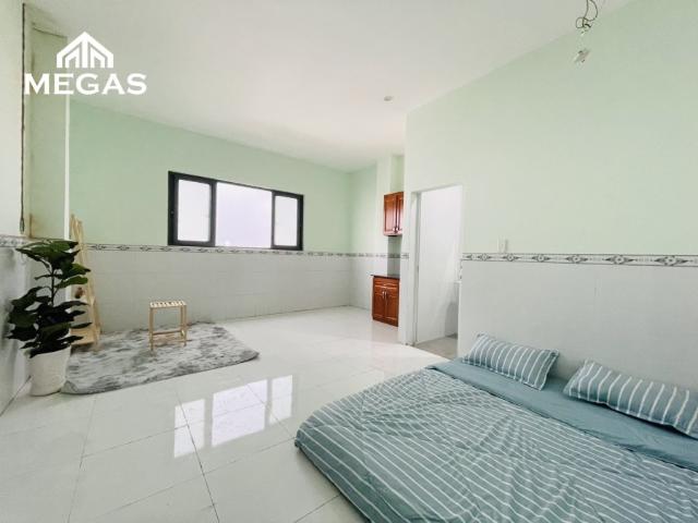 Bất động sản cho thuê tại Hồ Chí Minh