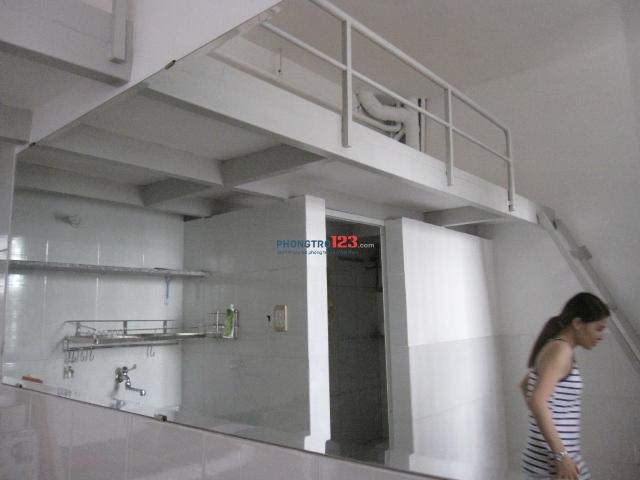 Bất động sản cho thuê tại Hồ Chí Minh