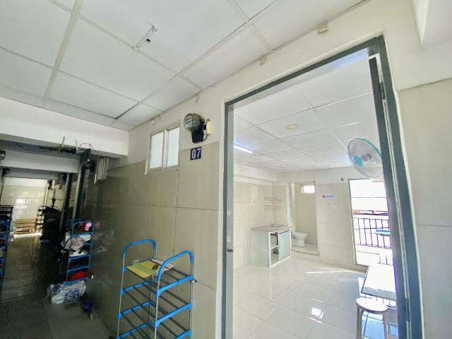 Bất động sản cho thuê tại Hồ Chí Minh