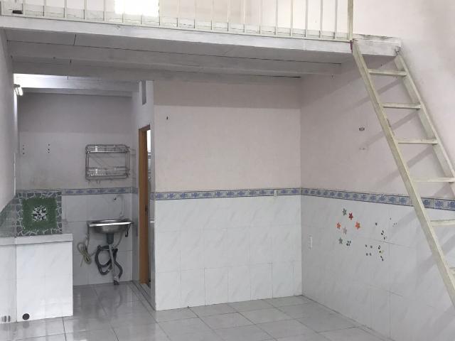 Bất động sản cho thuê tại Hồ Chí Minh