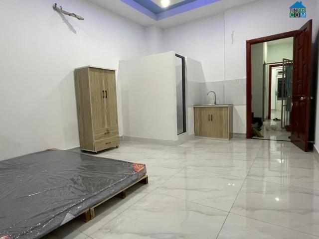Nhà mặt phố cho thuê tại Thủ Đức, Hồ Chí Minh