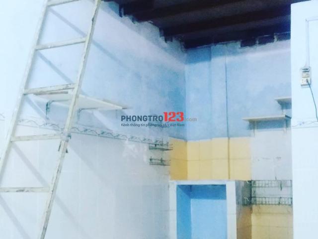 Bất động sản cho thuê tại Hồ Chí Minh