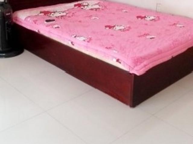 Bất động sản cho thuê tại Hồ Chí Minh