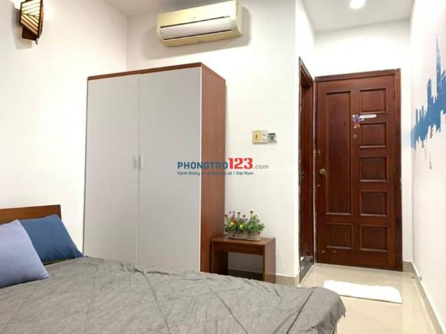 Bất động sản cho thuê tại Thành phố Hồ Chí Minh, Hồ Chí Minh