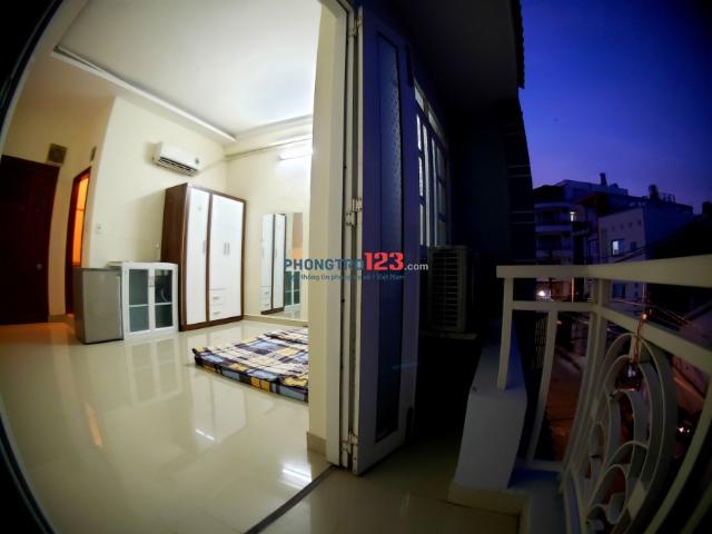 Bất động sản cho thuê tại Hồ Chí Minh