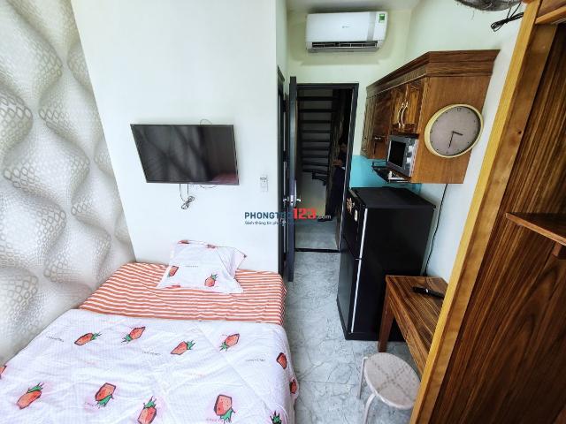 Bất động sản cho thuê tại Hồ Chí Minh