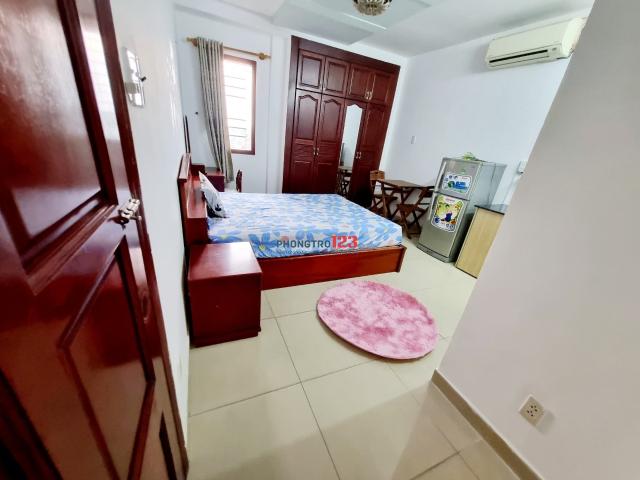 Bất động sản cho thuê tại Hồ Chí Minh