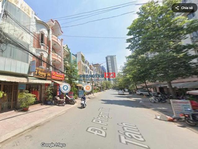 Bất động sản cho thuê tại Hồ Chí Minh