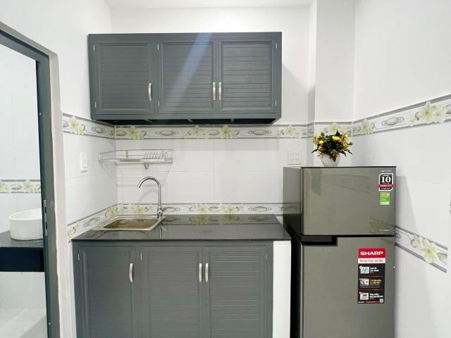 Bất động sản cho thuê tại Hồ Chí Minh