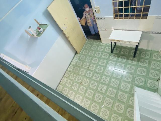 Bất động sản cho thuê tại Hồ Chí Minh