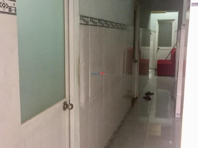 Bất động sản cho thuê tại Hồ Chí Minh