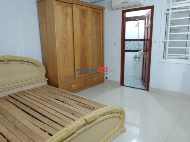 Bất động sản cho thuê tại Hồ Chí Minh