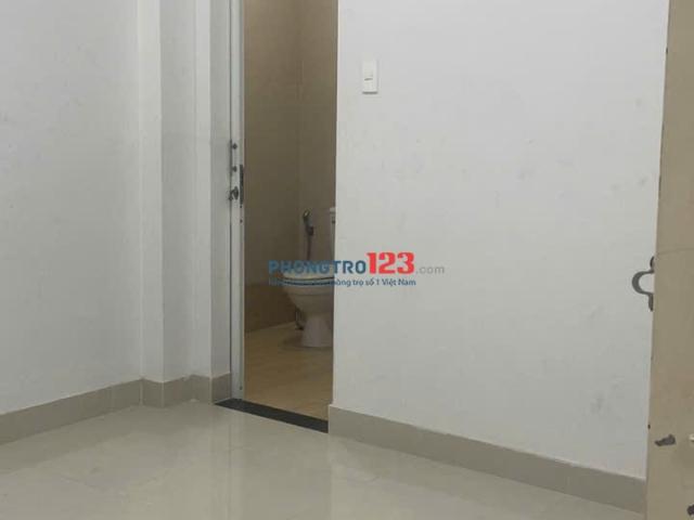 Bất động sản cho thuê tại Hồ Chí Minh