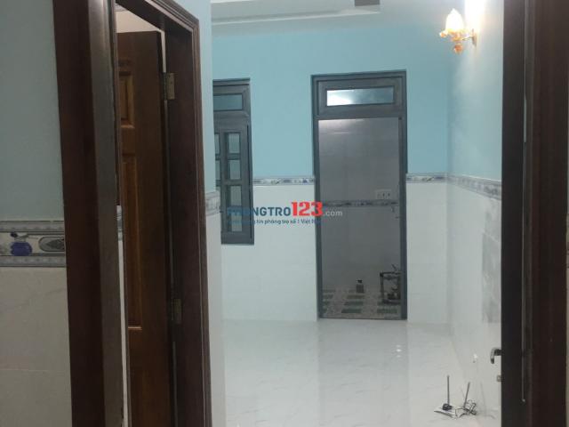 Bất động sản cho thuê tại Hồ Chí Minh