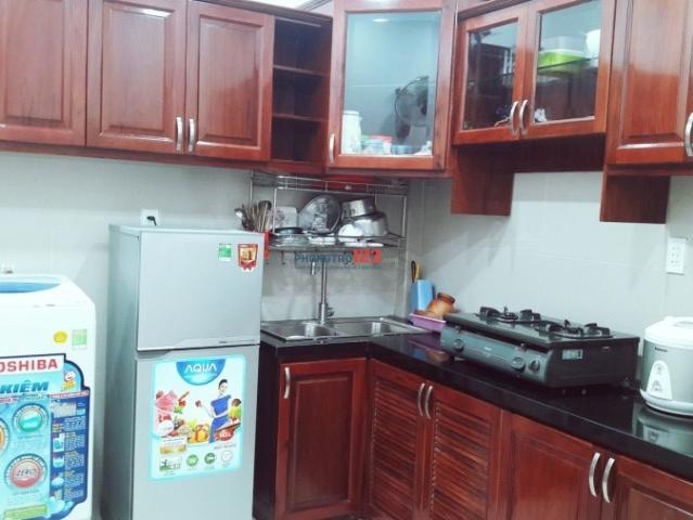 Bất động sản cho thuê tại Hồ Chí Minh