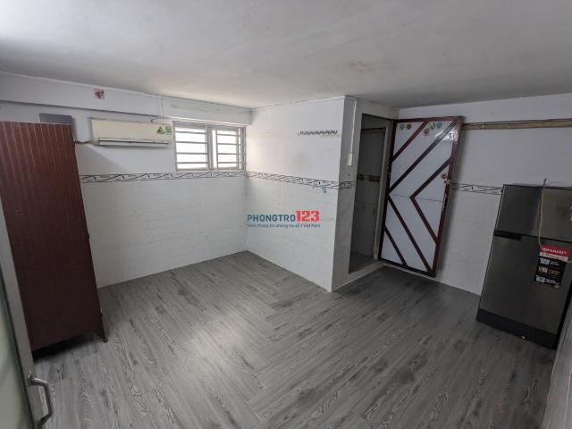 Bất động sản cho thuê tại Hồ Chí Minh