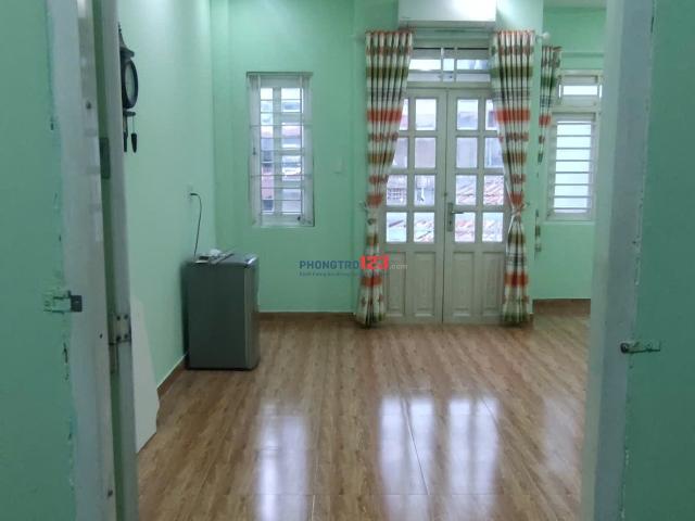 Bất động sản cho thuê tại Hồ Chí Minh
