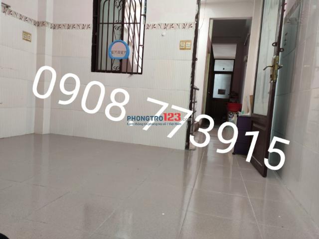 Bất động sản cho thuê tại Hồ Chí Minh