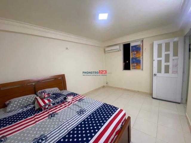 Bất động sản cho thuê tại Hồ Chí Minh