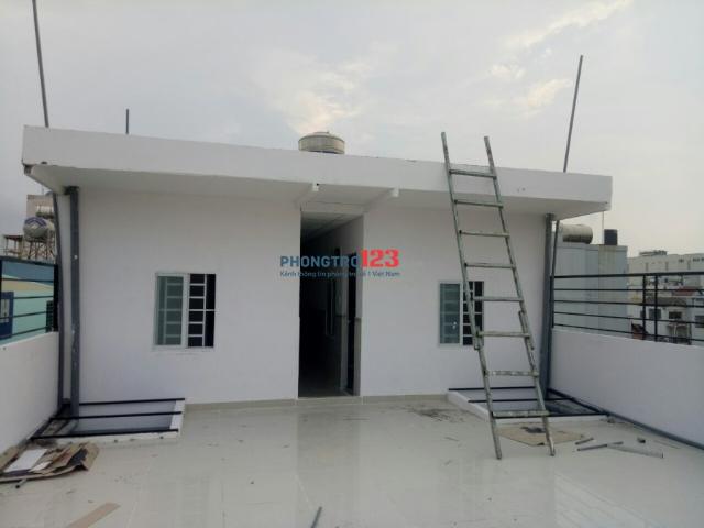 Bất động sản cho thuê tại Hồ Chí Minh