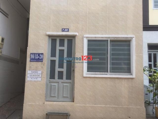 Bất động sản cho thuê tại Hồ Chí Minh