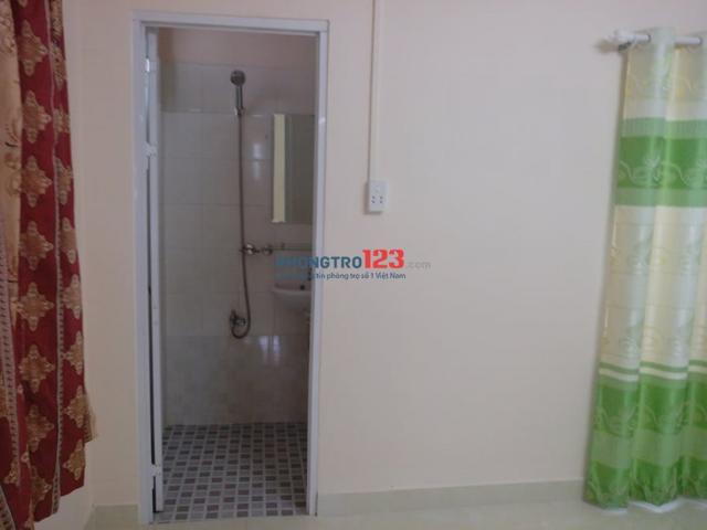 Bất động sản cho thuê tại Hồ Chí Minh