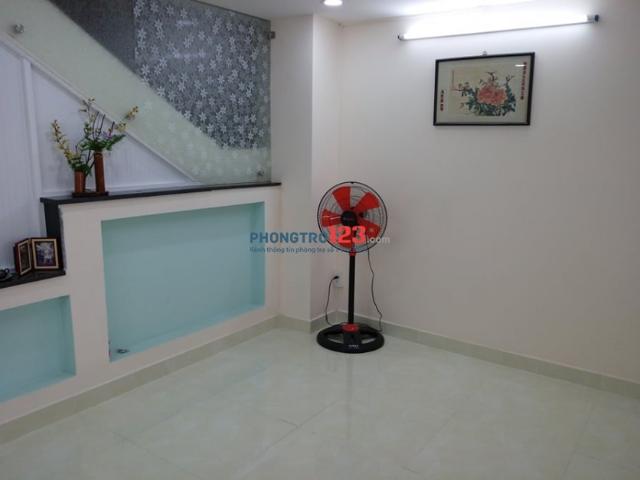Bất động sản cho thuê tại Hồ Chí Minh