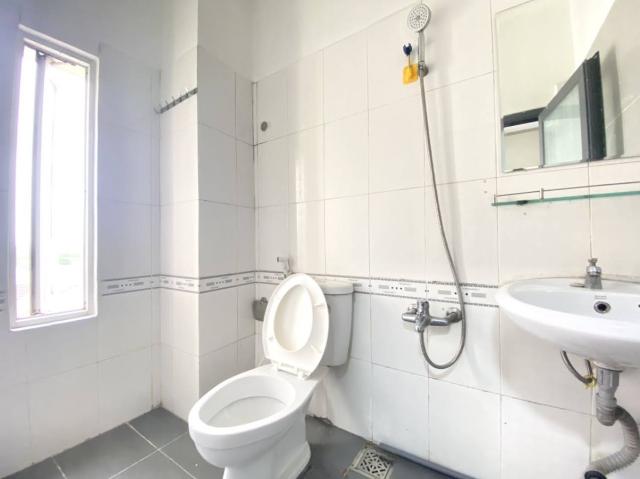 Bất động sản cho thuê tại Hồ Chí Minh