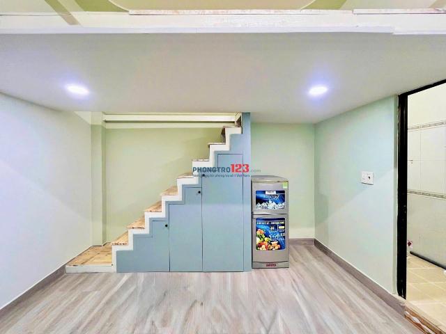 Bất động sản cho thuê tại Hồ Chí Minh