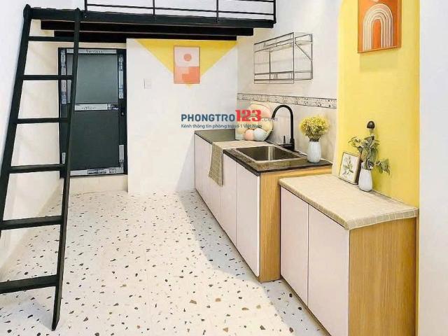 Bất động sản cho thuê tại Hồ Chí Minh