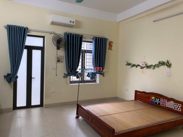 Bất động sản cho thuê tại Hà Nội