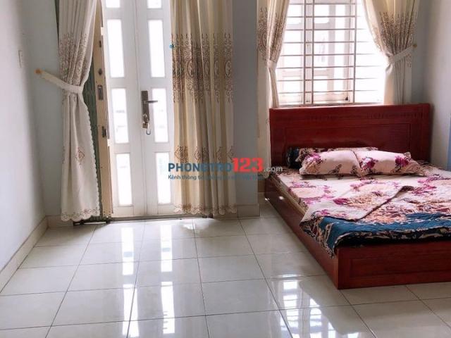 Bất động sản cho thuê tại Hồ Chí Minh