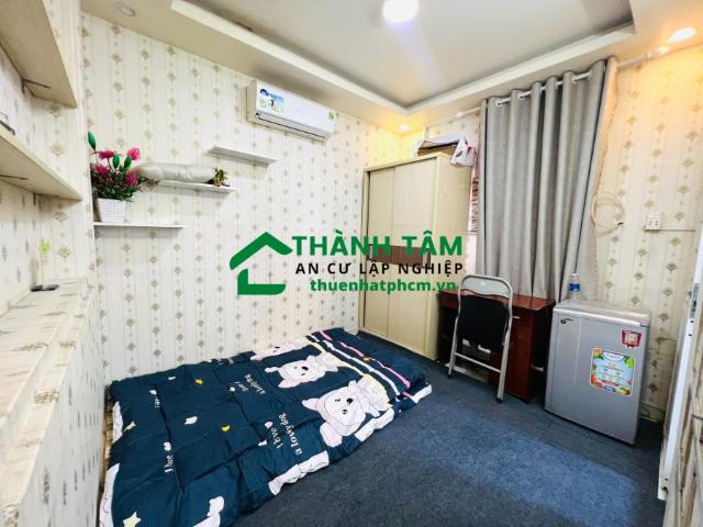 Bất động sản cho thuê tại Hồ Chí Minh