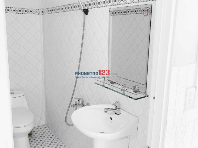 Bất động sản cho thuê tại Hồ Chí Minh