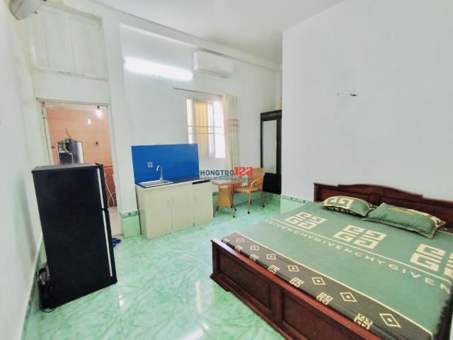 Bất động sản cho thuê tại Hồ Chí Minh
