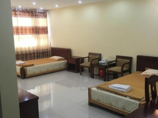 Bất động sản cho thuê tại Hồ Chí Minh