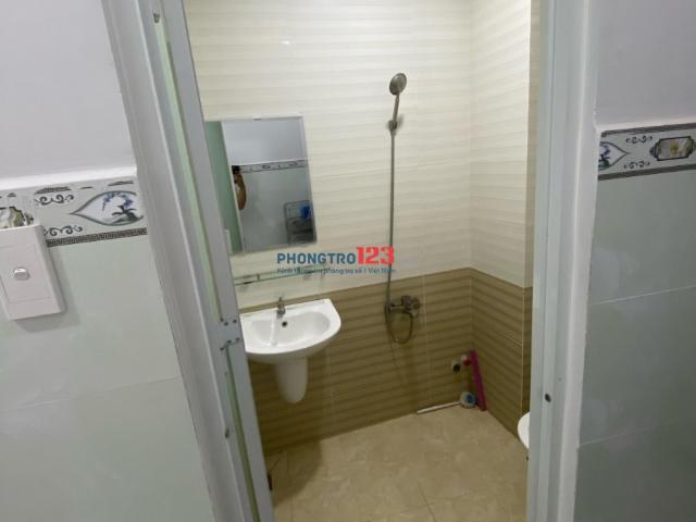 Bất động sản cho thuê tại Hồ Chí Minh