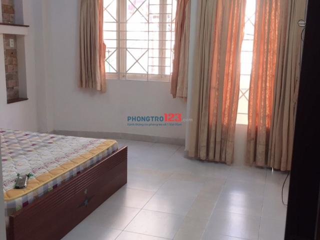 Bất động sản cho thuê tại Hồ Chí Minh