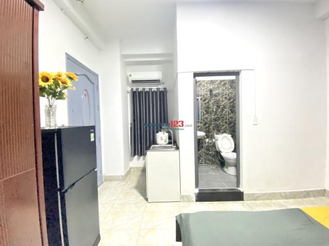 Bất động sản cho thuê tại Hồ Chí Minh