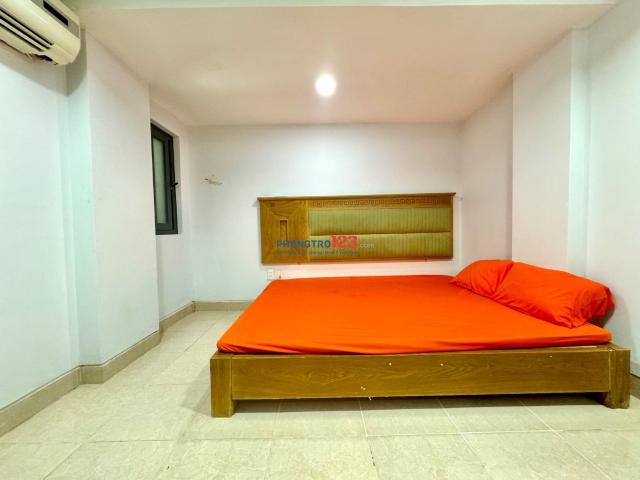 Bất động sản cho thuê tại Hồ Chí Minh