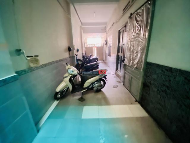 Bất động sản cho thuê tại Hồ Chí Minh